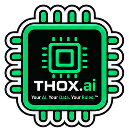 THOX chip