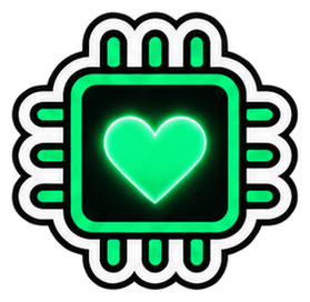 Chip heart